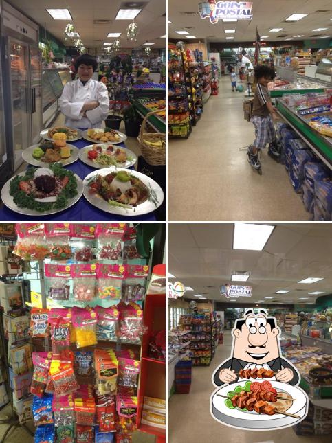 DDee's Farmers Market