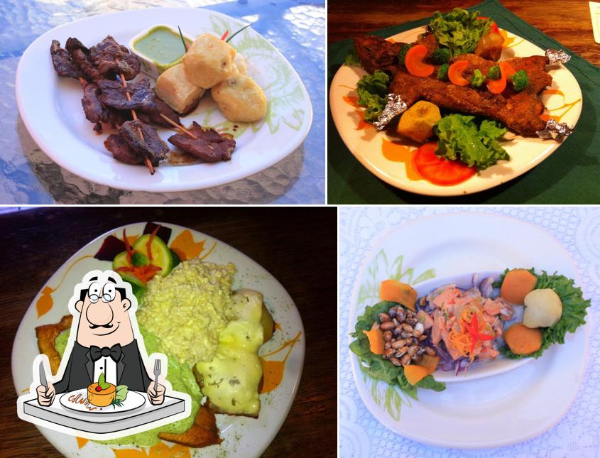 Tulipans Restaurant