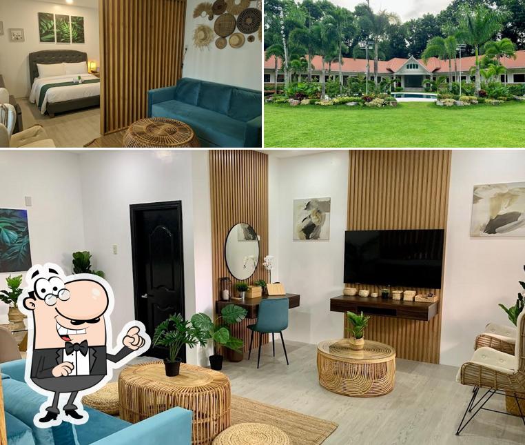 3 Peaks Resort & Boutique Hotel