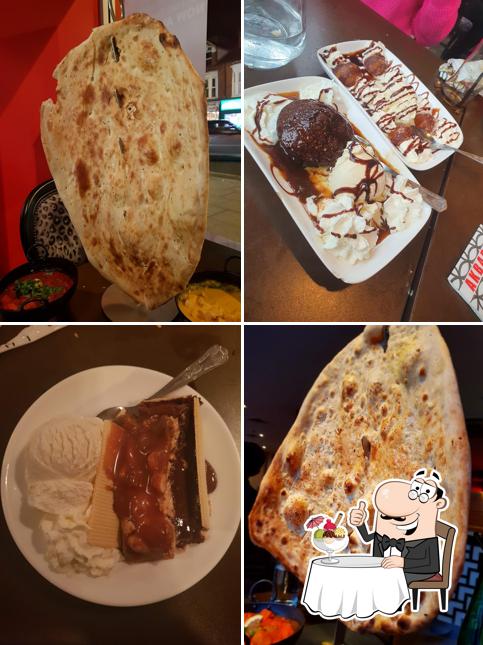 Akbar's Restaurant