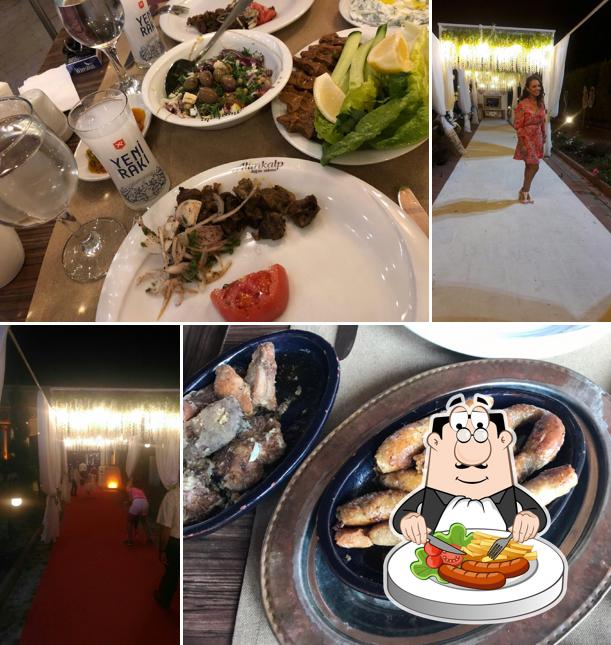 Altınkalp Restoran ve Düğün Salonu