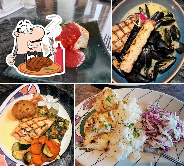 Anthony's Fish Bar