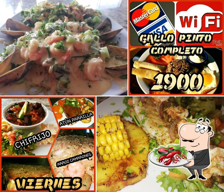 Primos Food Service