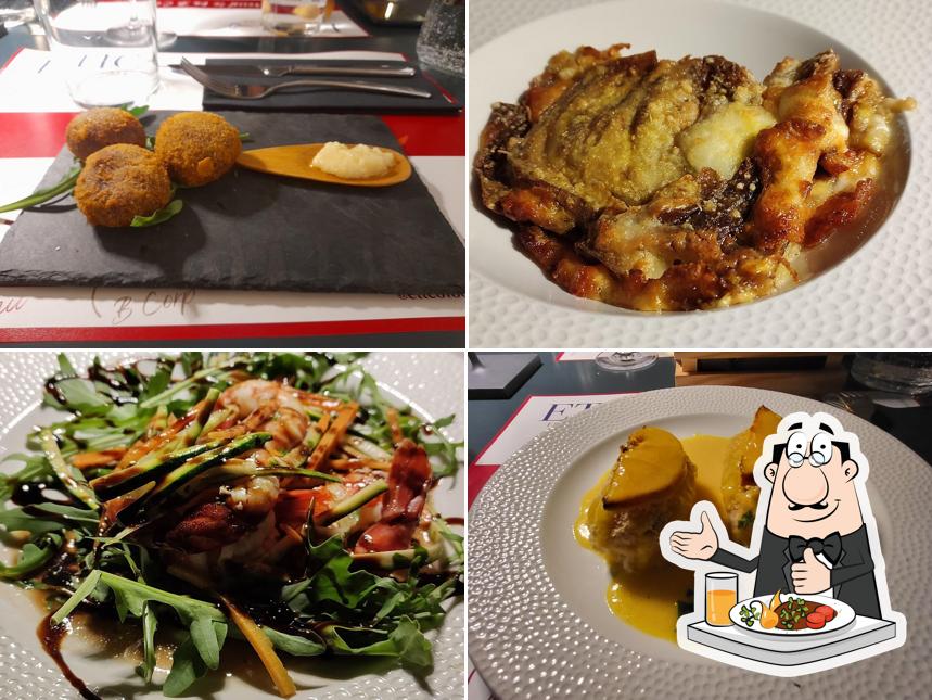 Etico Food Inclusive Restaurant