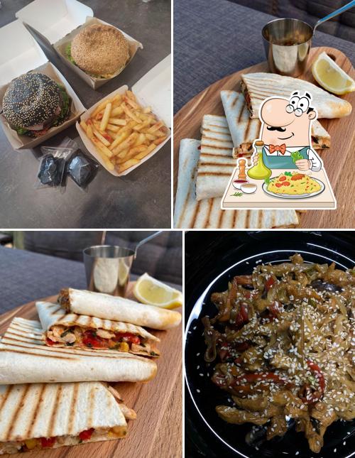 Food Park