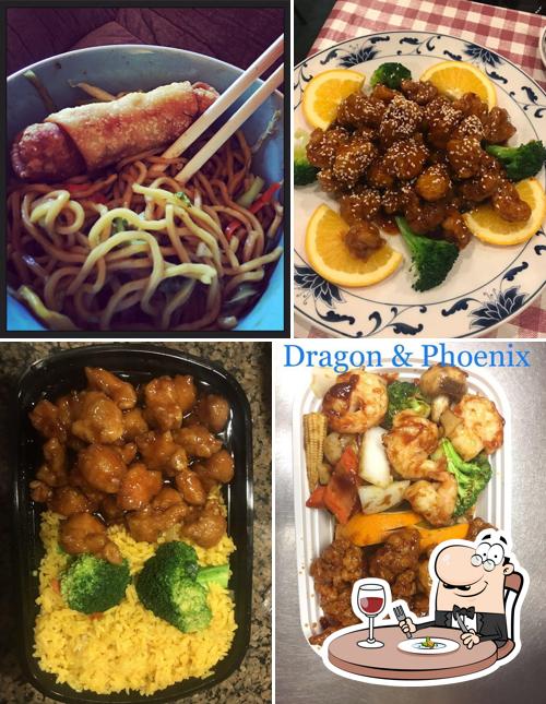 Golden Wok