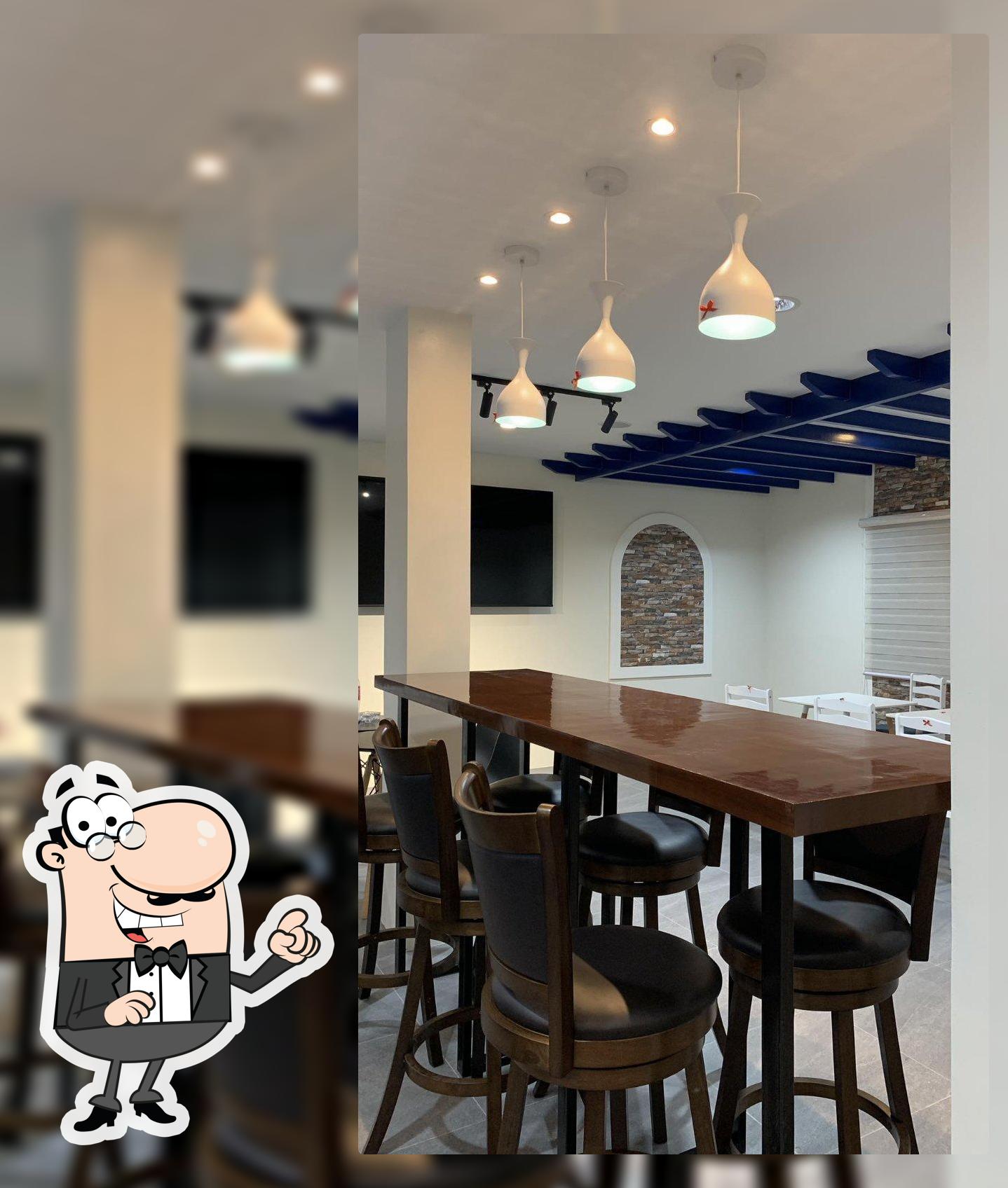 Ho-Star Cafe and Restaurant