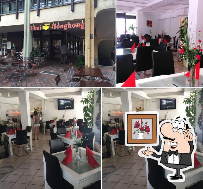 Honghong Restaurant