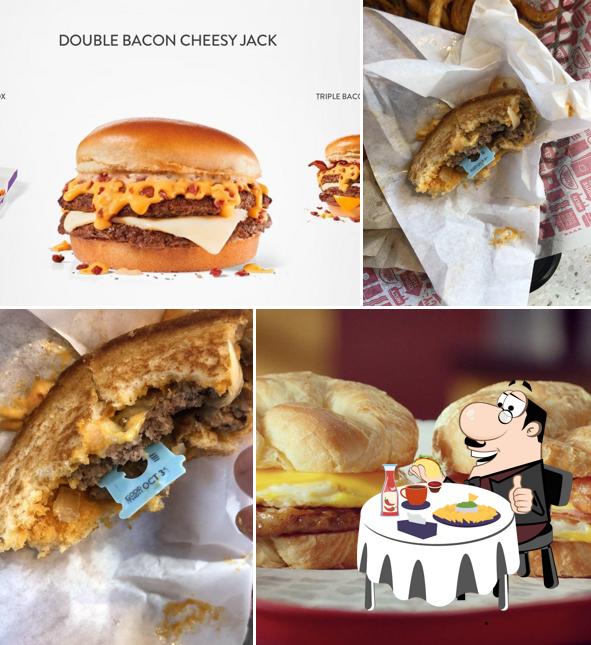 Jack in the Box