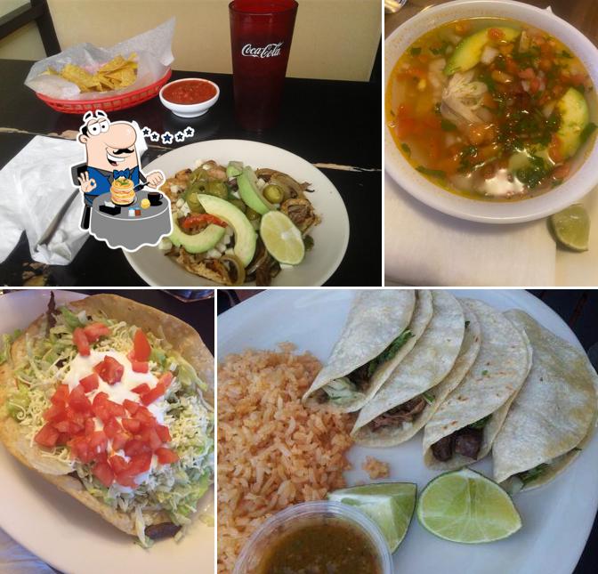 Kiko's Tacos & More