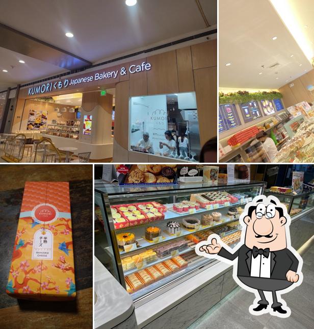 Kumori Japanese Bakery & Cafe