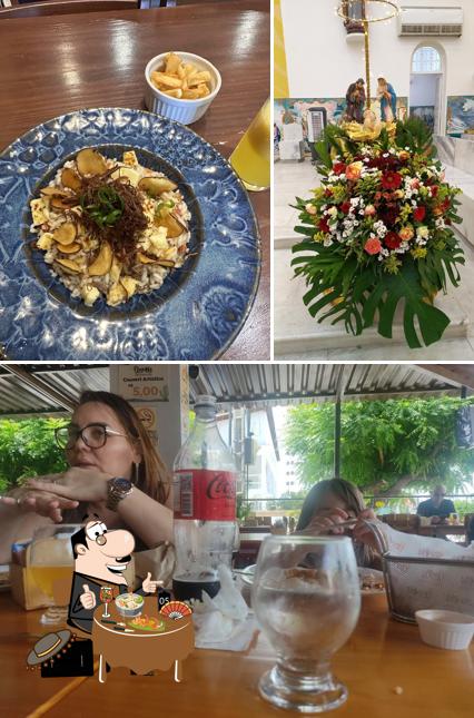 Lampião O Restaurante