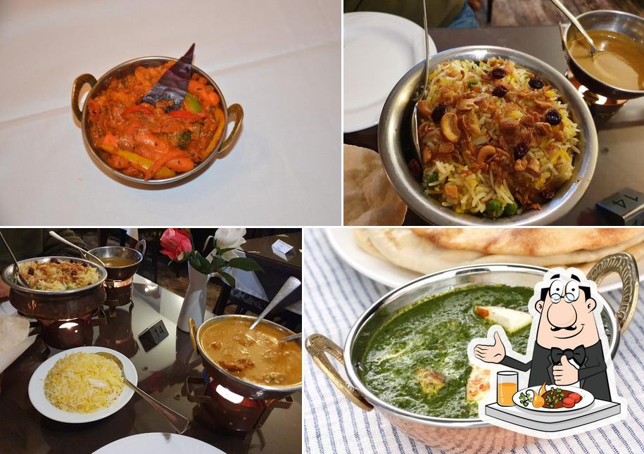 Namasthe SpiceCoast Indisches Restaurant