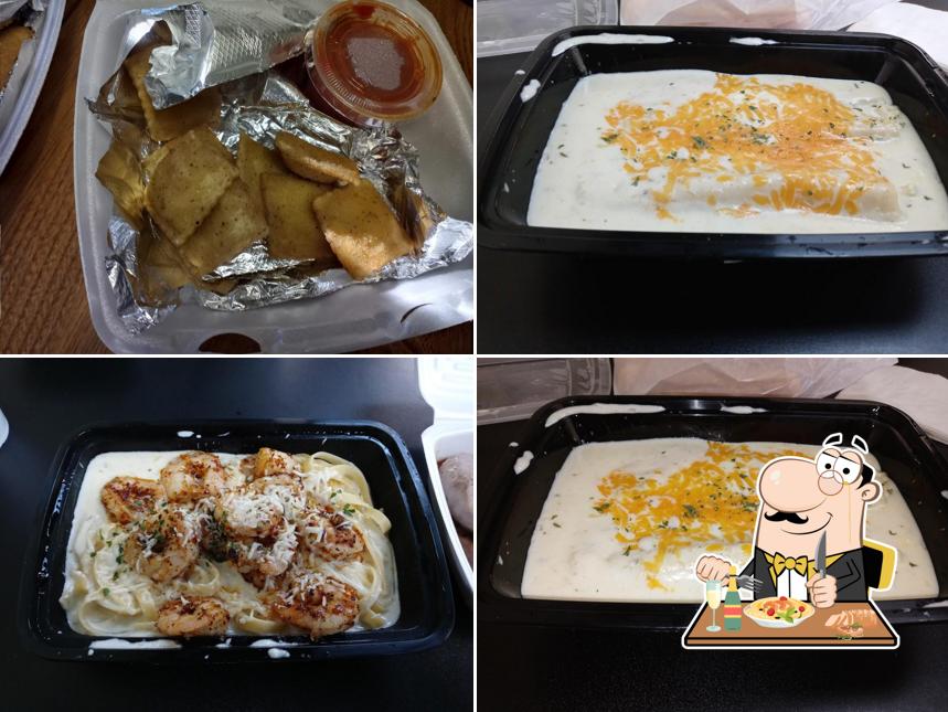 Pasta Express