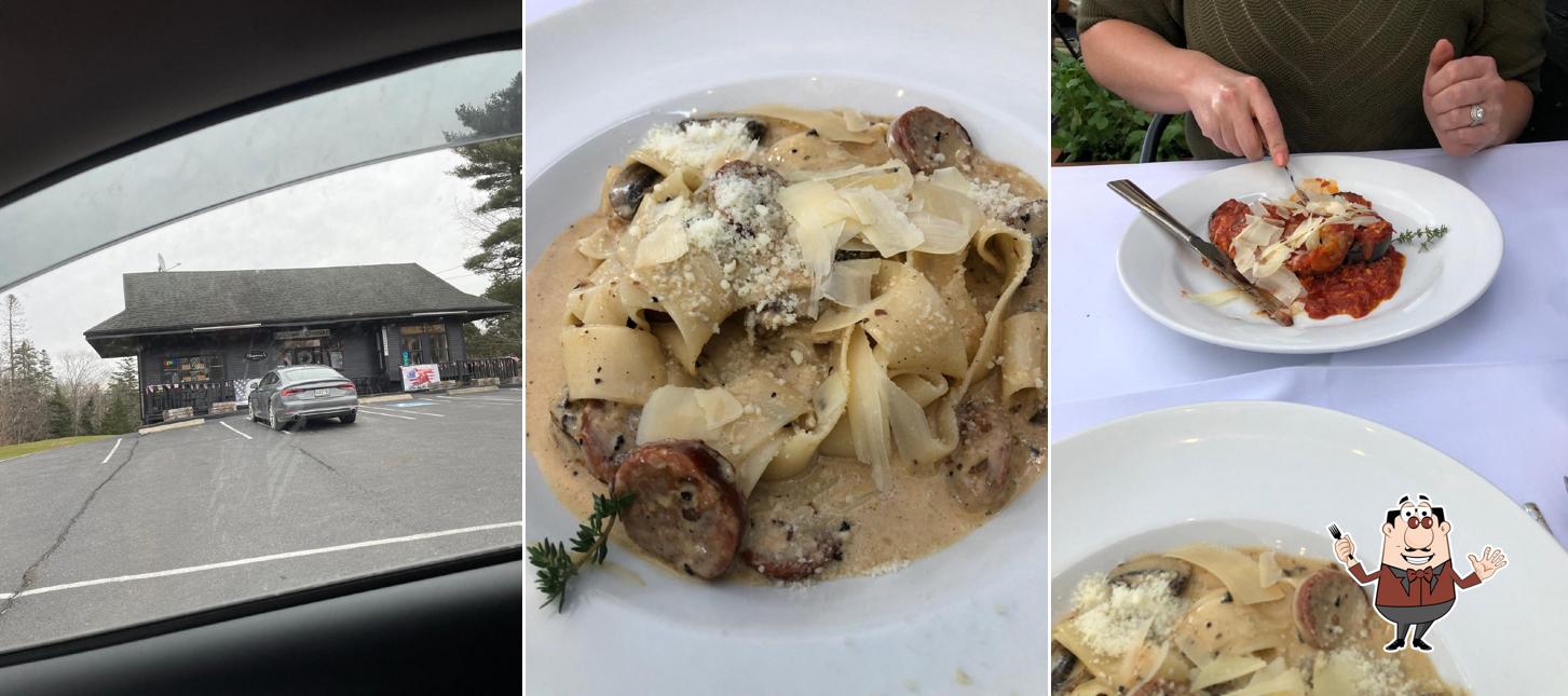 Massimo's Restaurant