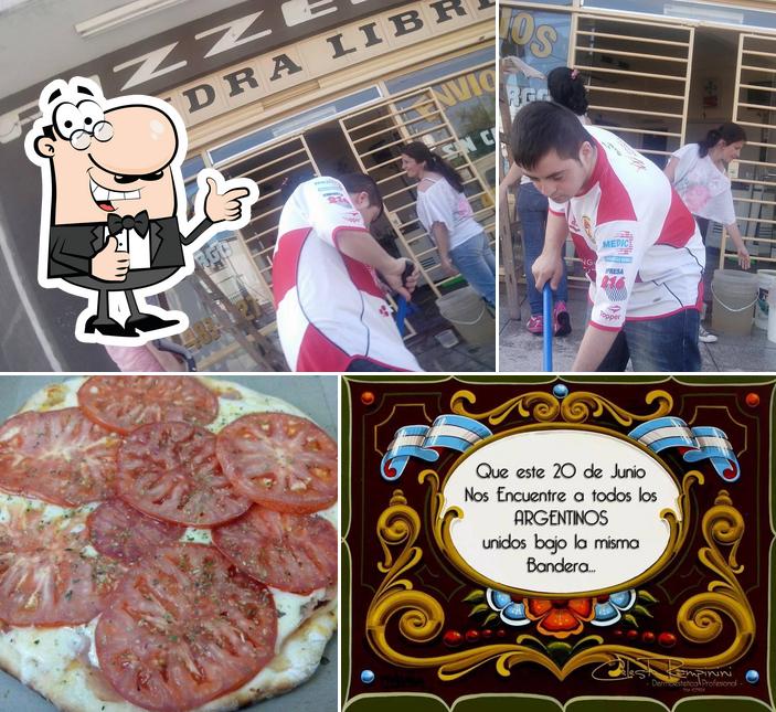 Pizzería Piedra Libre