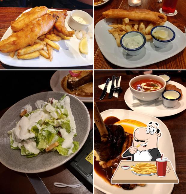 Antlers Bar and Grill