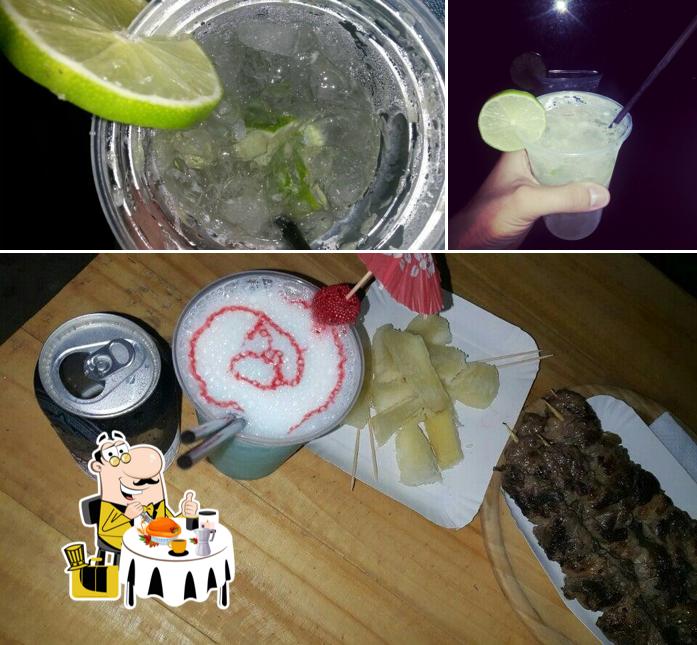 Rehasakuevo Tragos Pizzas & Picadas