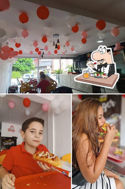 3B BURGER Tachira