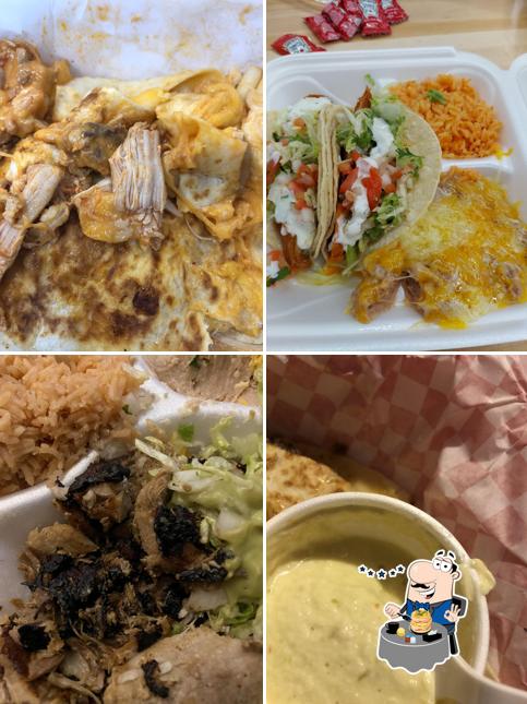 Abelardo's Mexican Fresh