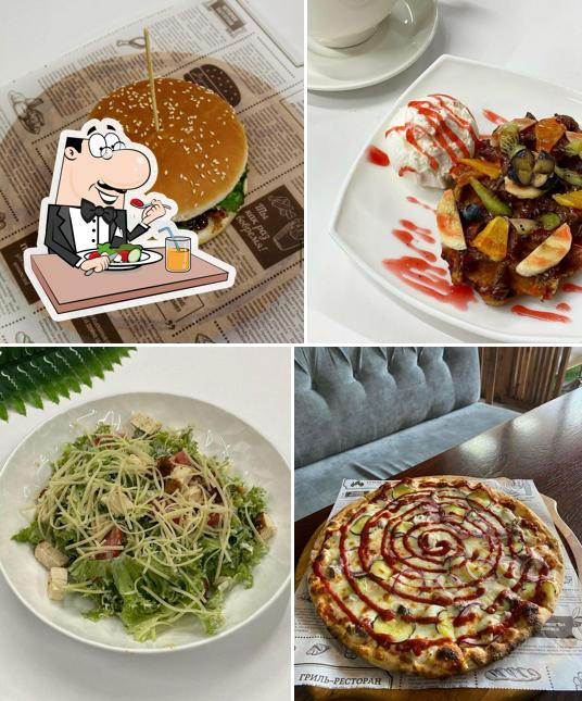 Альбайк брост