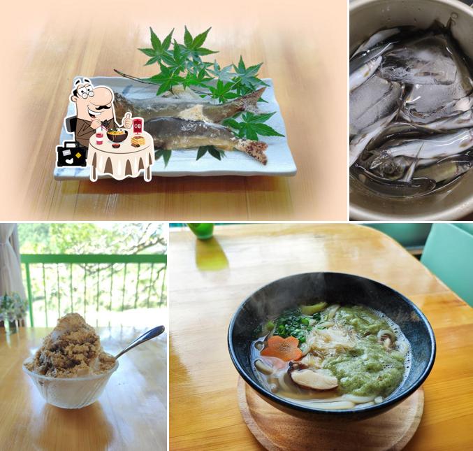 Restaurant Aogi