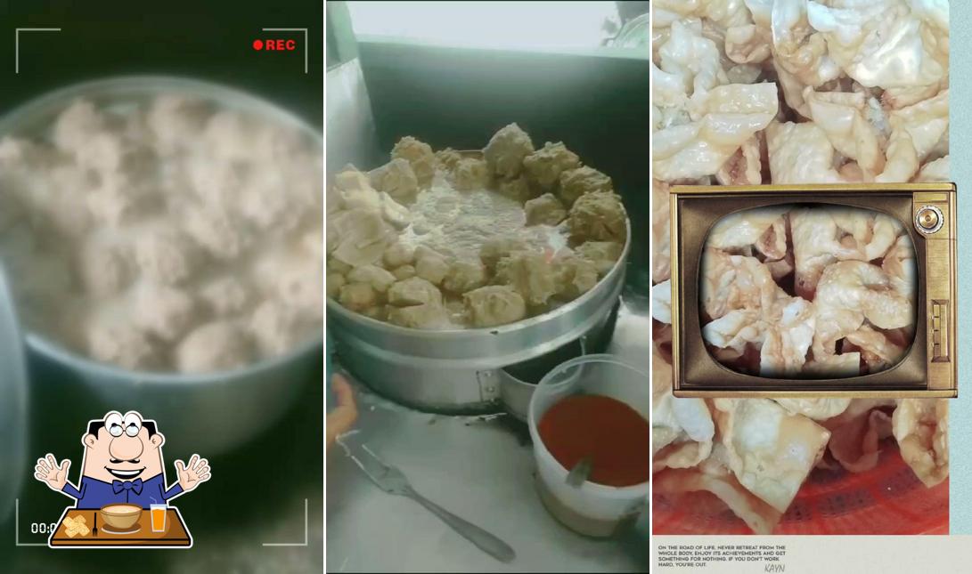 BAKSO SALEHO