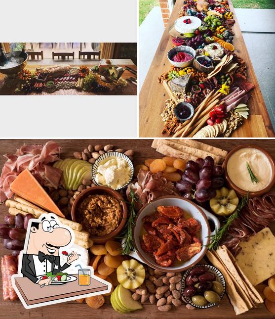 Brie-Yoncè Platters