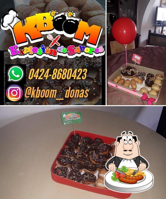 KBOOM
