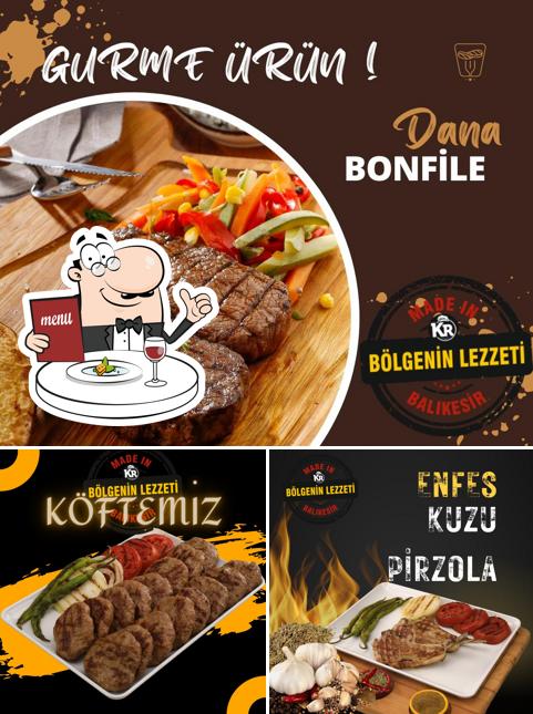 Köfteci Refik Happy Center Şube