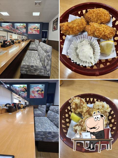 Kyushusushiichiba Ijuinten