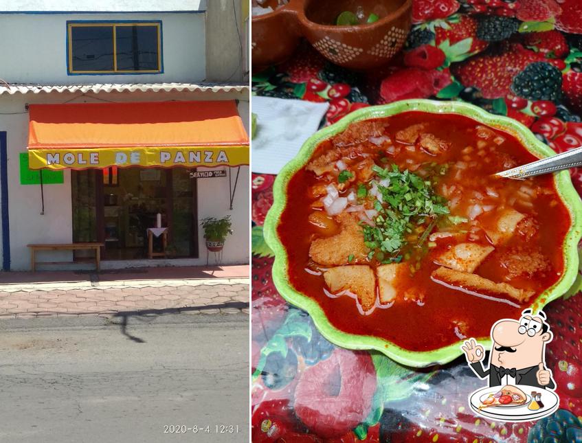 Molitos Ricos