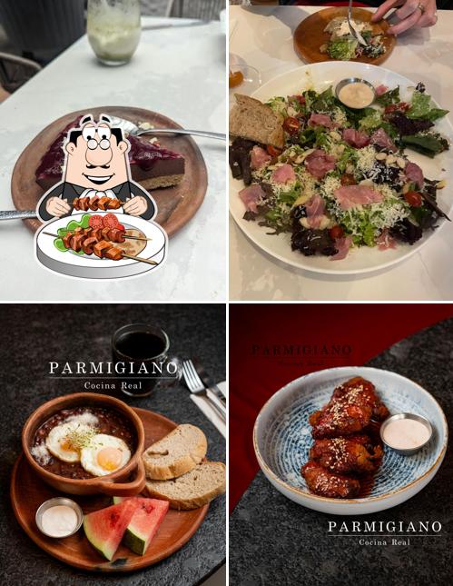 PARMIGIANO