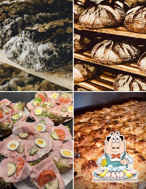 POTT BAKERY Witten-Zentrum