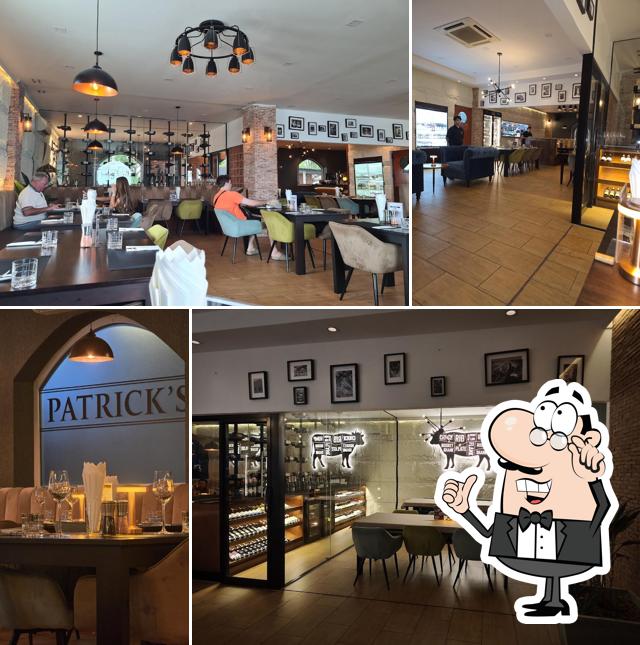 Patrick's Huay Yai Steakhouse