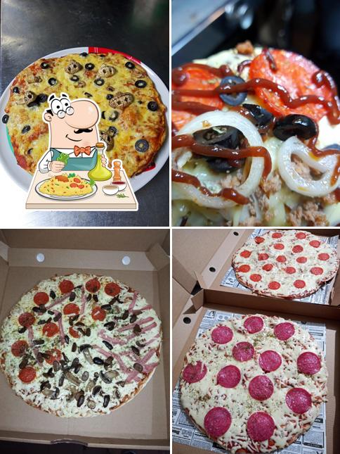 Pizzarap ltda