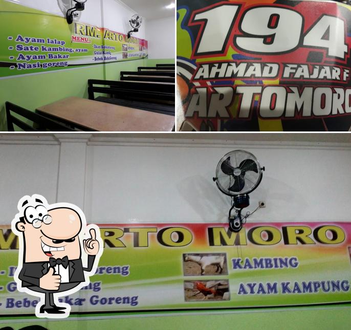 RM.ARTO MORO