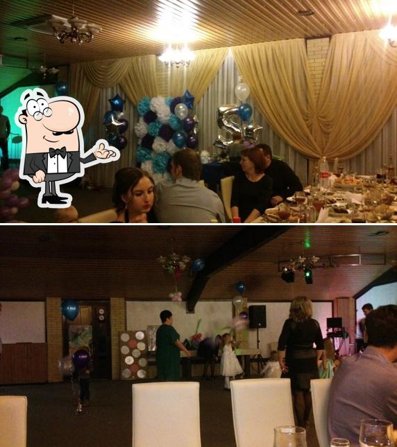 Ресторан Белореченск