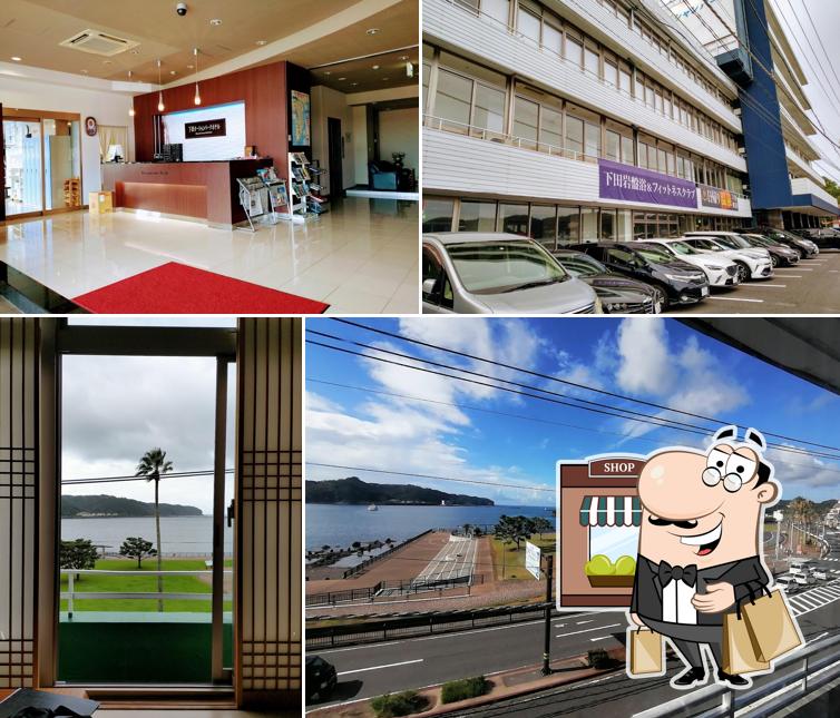 Shimoda Ocean Park Hotel