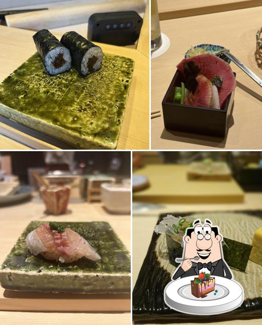 Sushi Nishichi