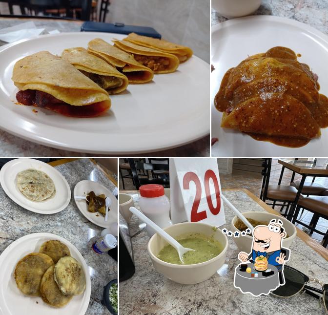 Taquerias Concordia 24/7 centro Apodaca