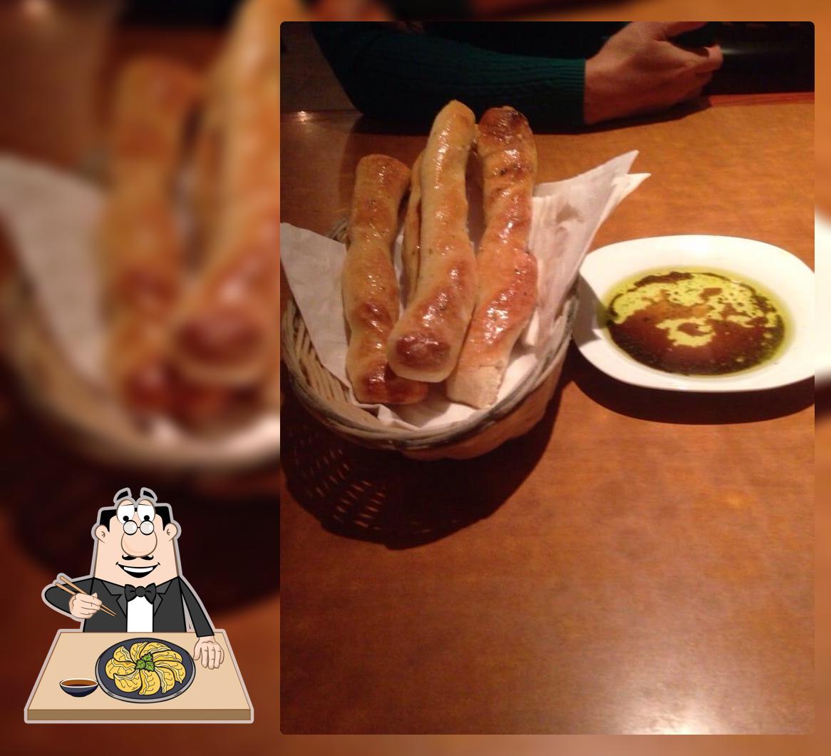Trupiano's Trattoria Italiana