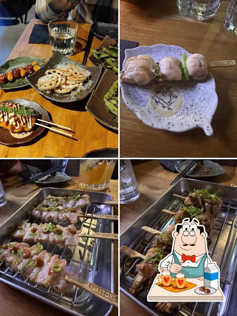 Yakitori 38