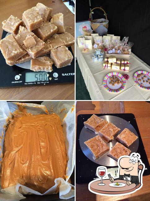 Yummy Mummy's Homemade Treats
