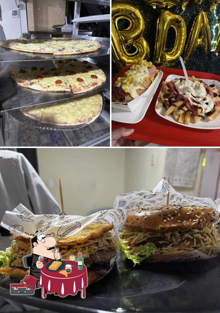 caponera pizza
