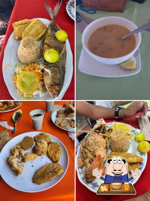 restaurante El Ciclón