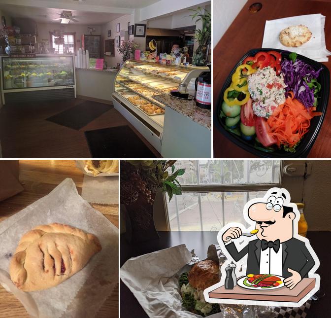 Roma Bakery & Deli