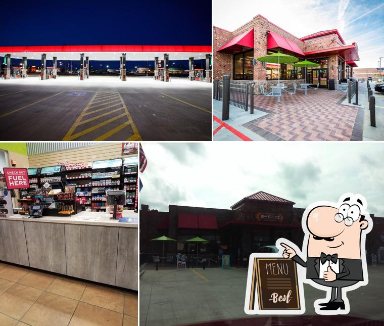 Sheetz