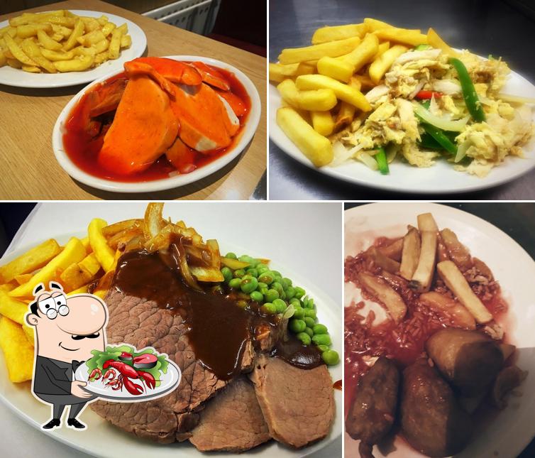 Sun Do Restaurant