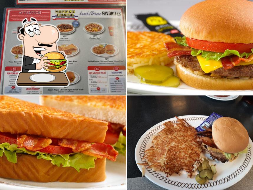 Waffle House